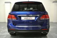 MERCEDES-BENZ GLE CLASS
