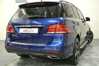 MERCEDES-BENZ GLE CLASS