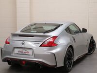 NISSAN 370Z