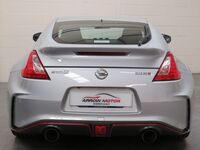 NISSAN 370Z